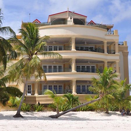 White Sands Beach Condos Κράιστ Τσερτς Εξωτερικό φωτογραφία