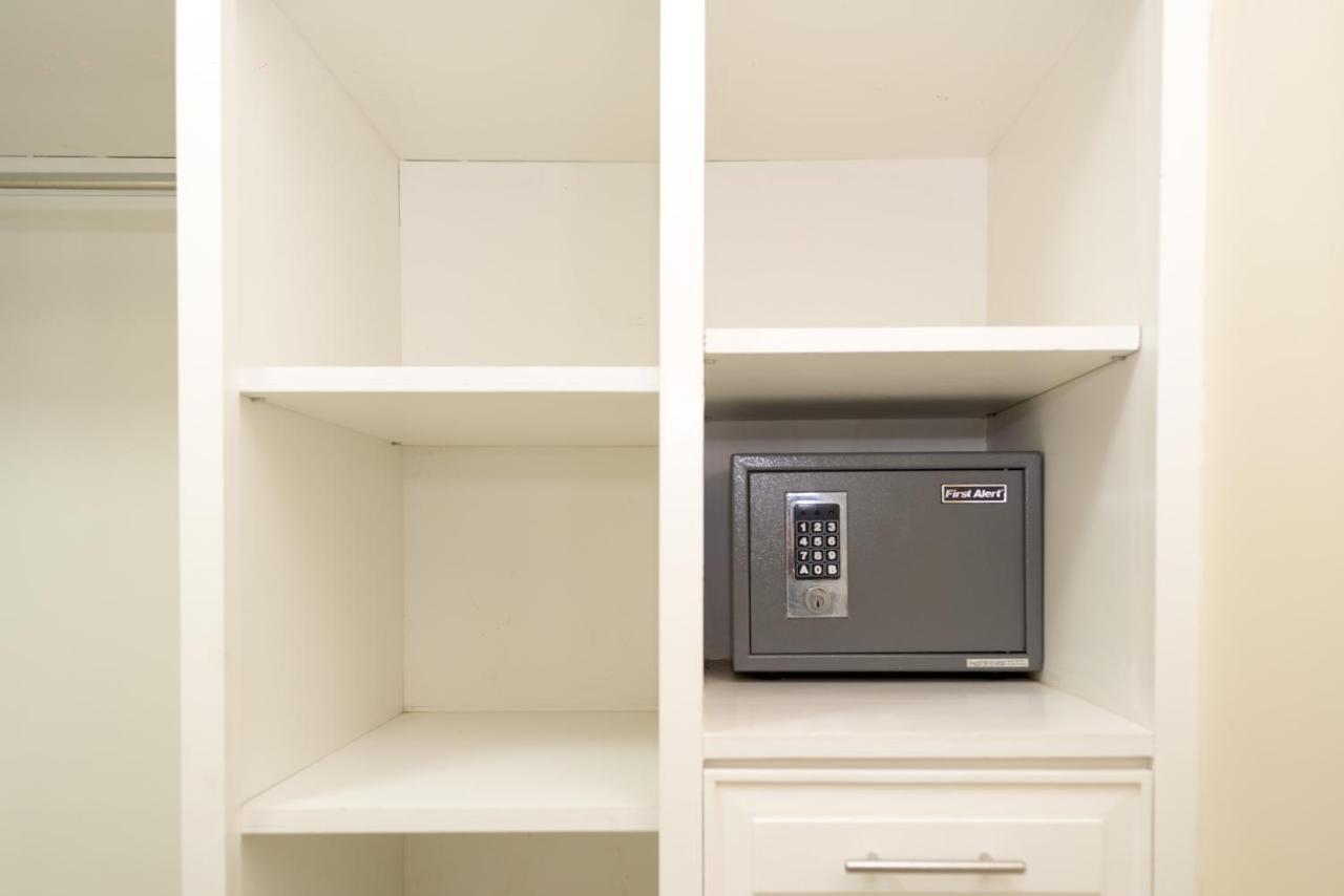 White Sands Beach Condos Κράιστ Τσερτς Εξωτερικό φωτογραφία