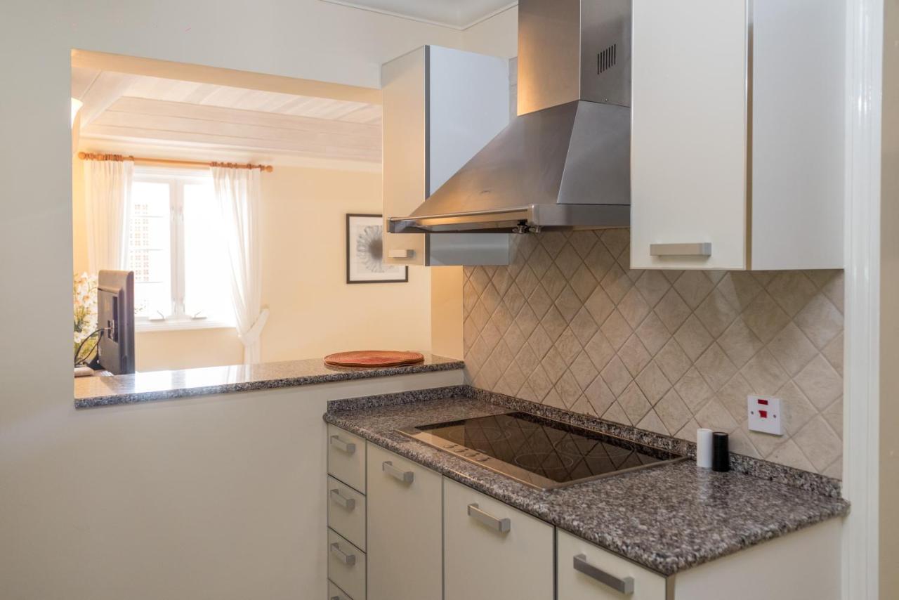 White Sands Beach Condos Κράιστ Τσερτς Εξωτερικό φωτογραφία
