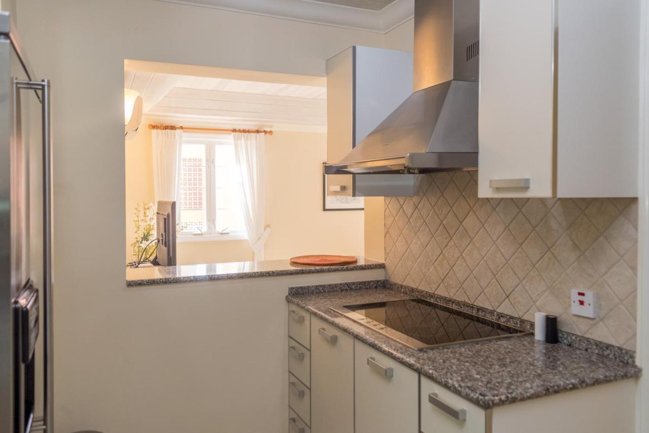 White Sands Beach Condos Κράιστ Τσερτς Εξωτερικό φωτογραφία