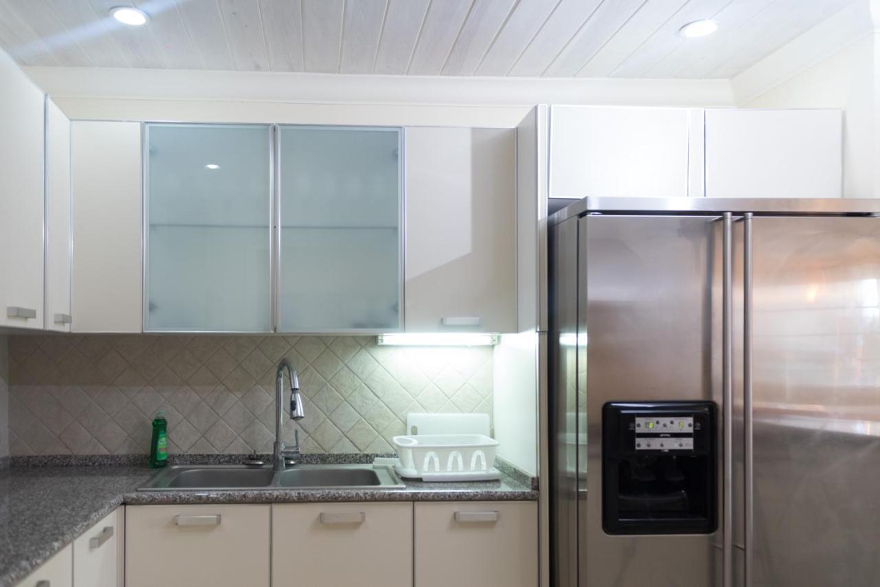 White Sands Beach Condos Κράιστ Τσερτς Εξωτερικό φωτογραφία