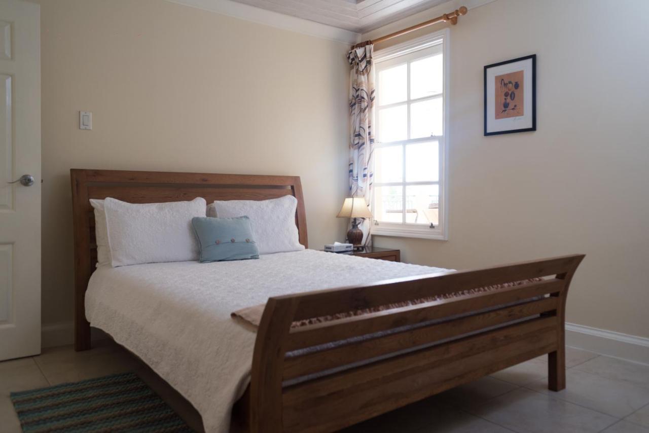 White Sands Beach Condos Κράιστ Τσερτς Εξωτερικό φωτογραφία