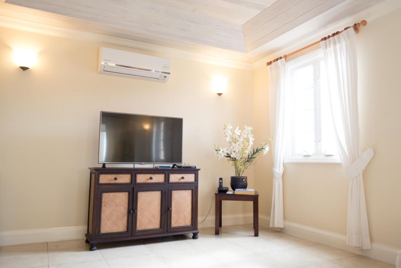 White Sands Beach Condos Κράιστ Τσερτς Εξωτερικό φωτογραφία