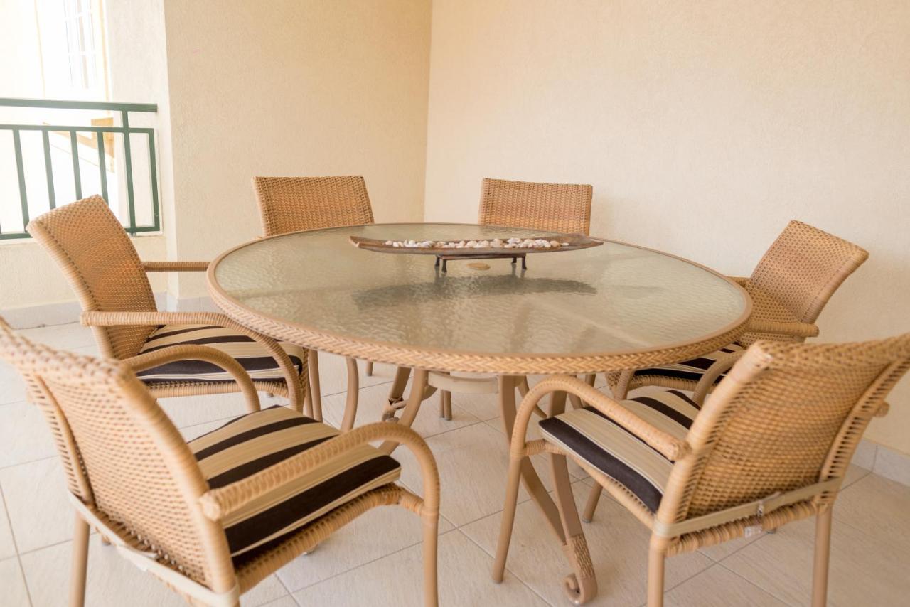White Sands Beach Condos Κράιστ Τσερτς Εξωτερικό φωτογραφία