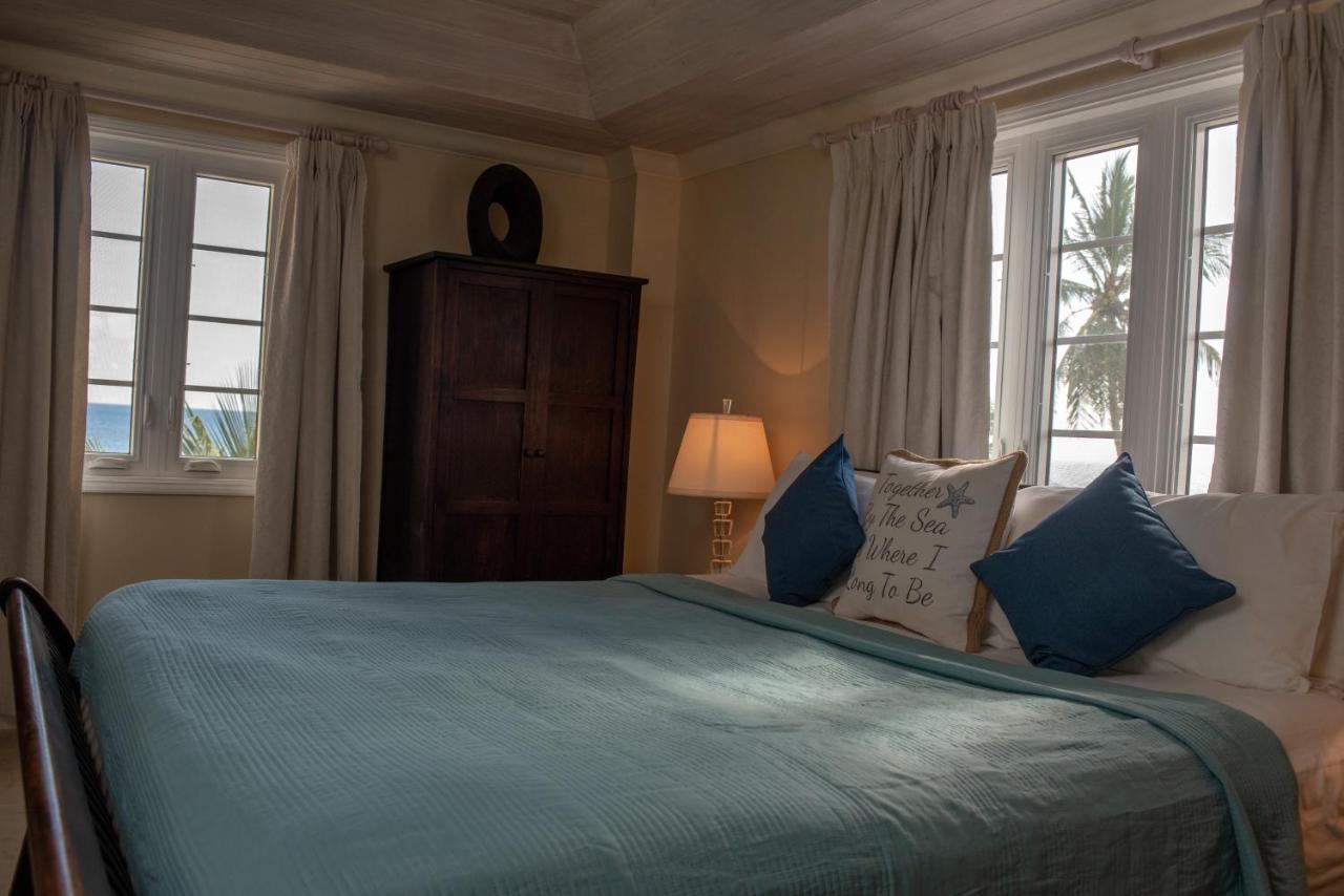 White Sands Beach Condos Κράιστ Τσερτς Εξωτερικό φωτογραφία