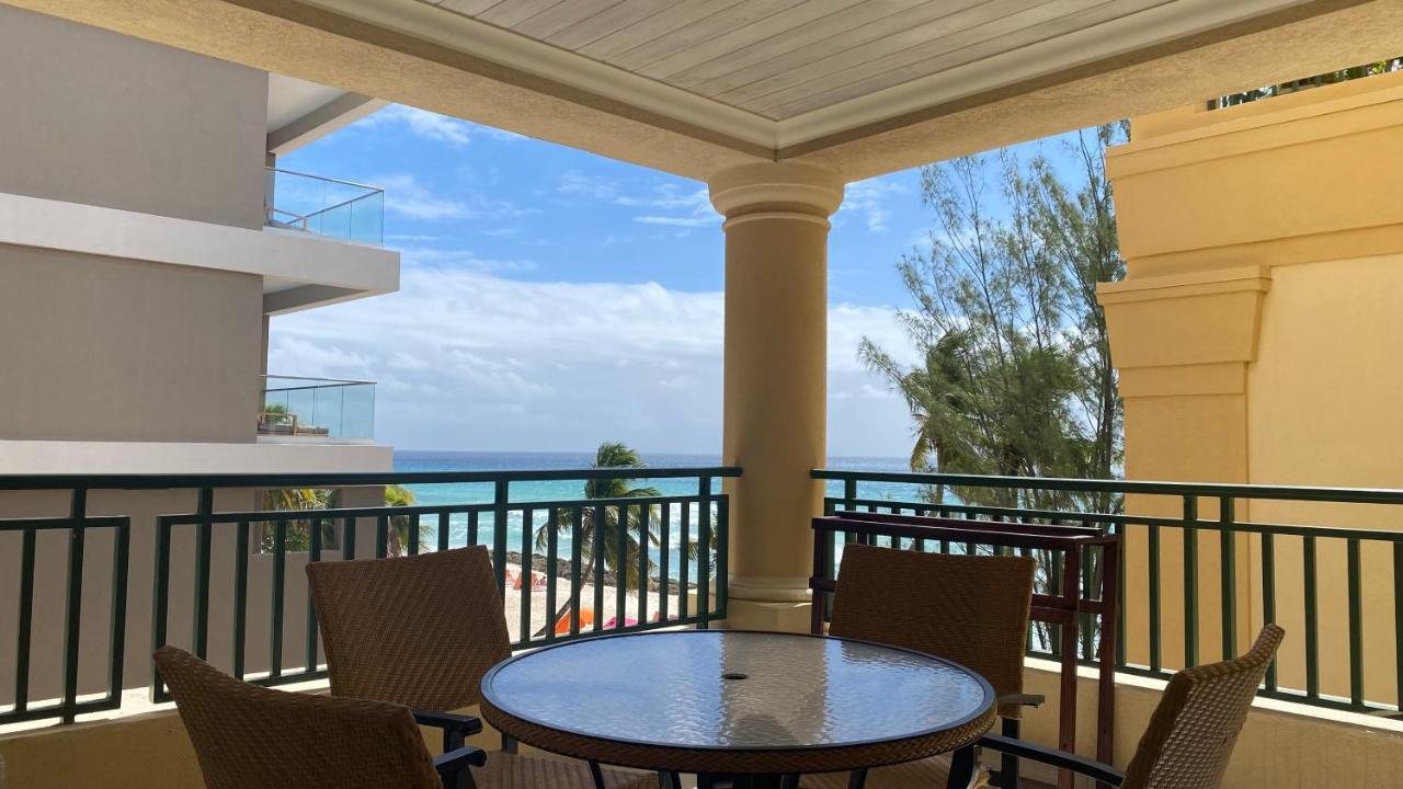 White Sands Beach Condos Κράιστ Τσερτς Εξωτερικό φωτογραφία