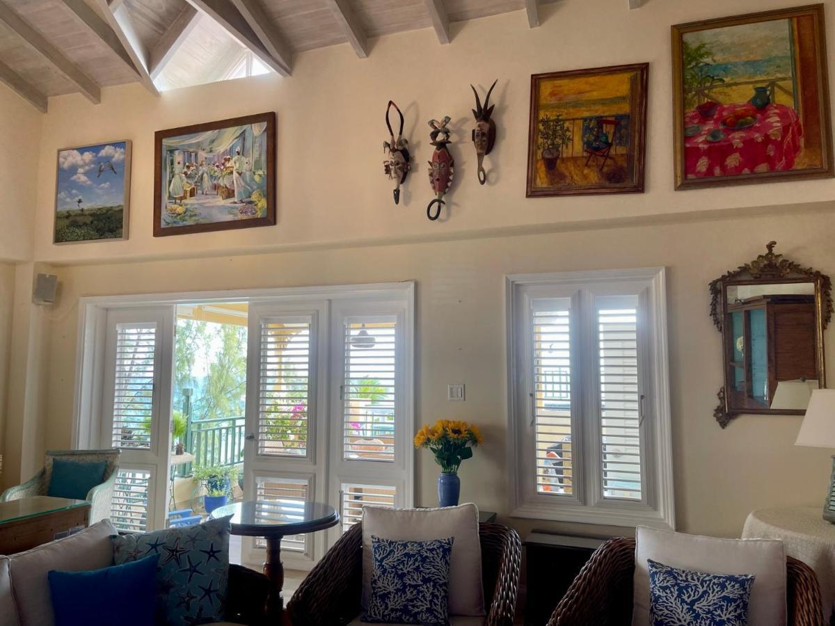 White Sands Beach Condos Κράιστ Τσερτς Εξωτερικό φωτογραφία