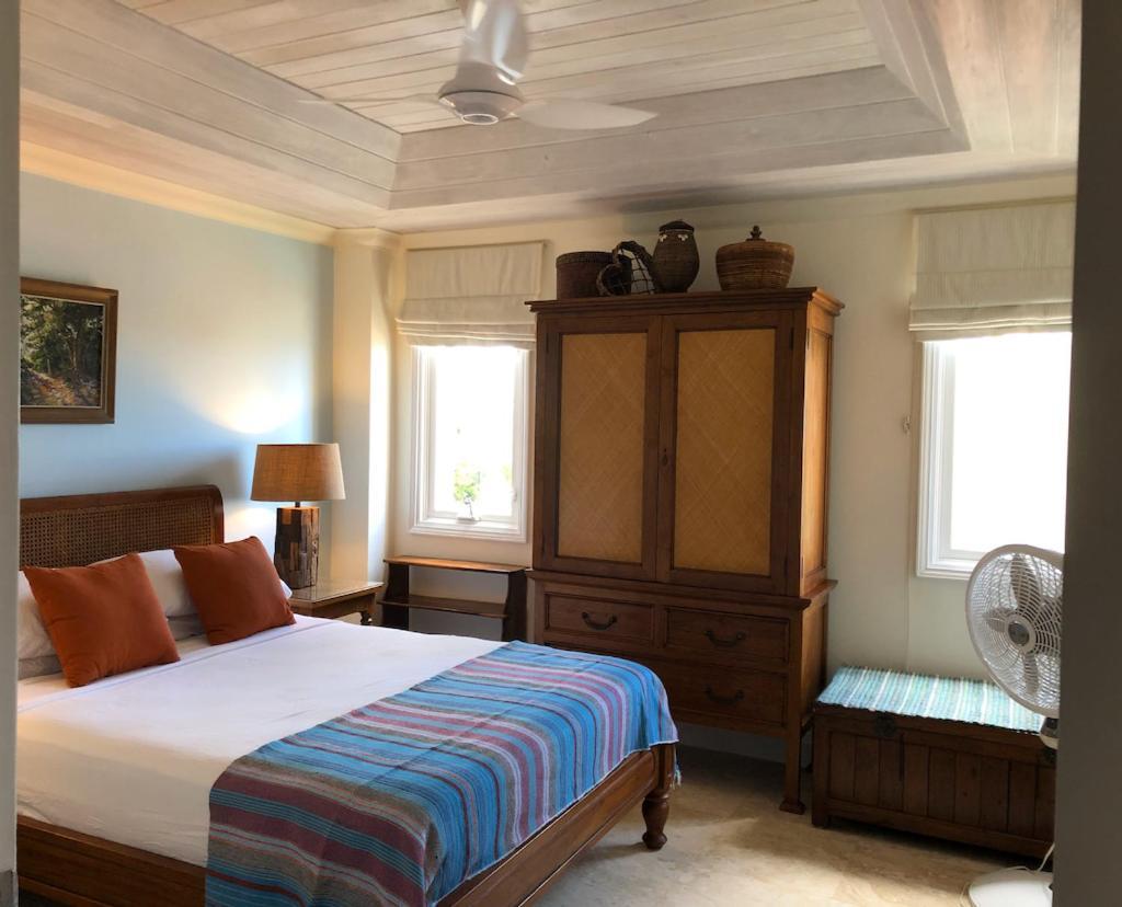 White Sands Beach Condos Κράιστ Τσερτς Εξωτερικό φωτογραφία