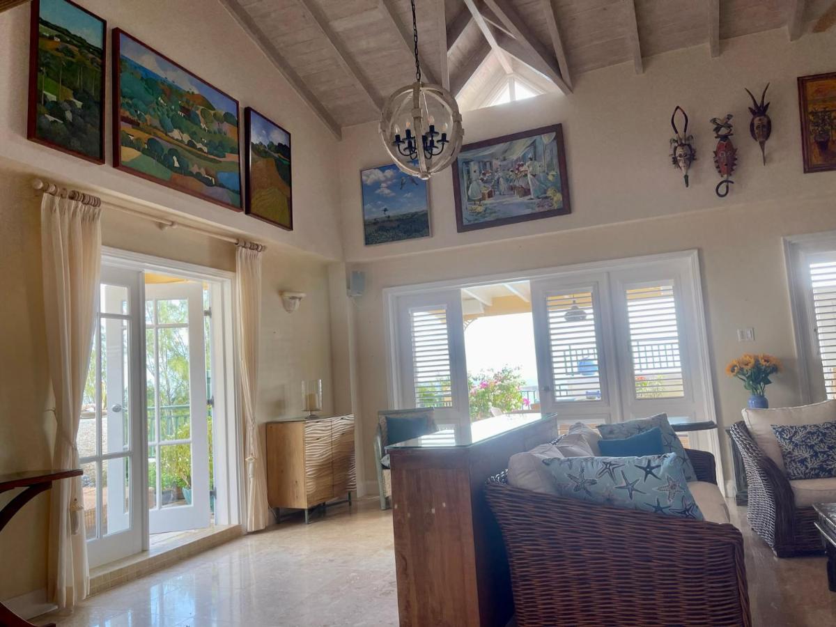 White Sands Beach Condos Κράιστ Τσερτς Εξωτερικό φωτογραφία