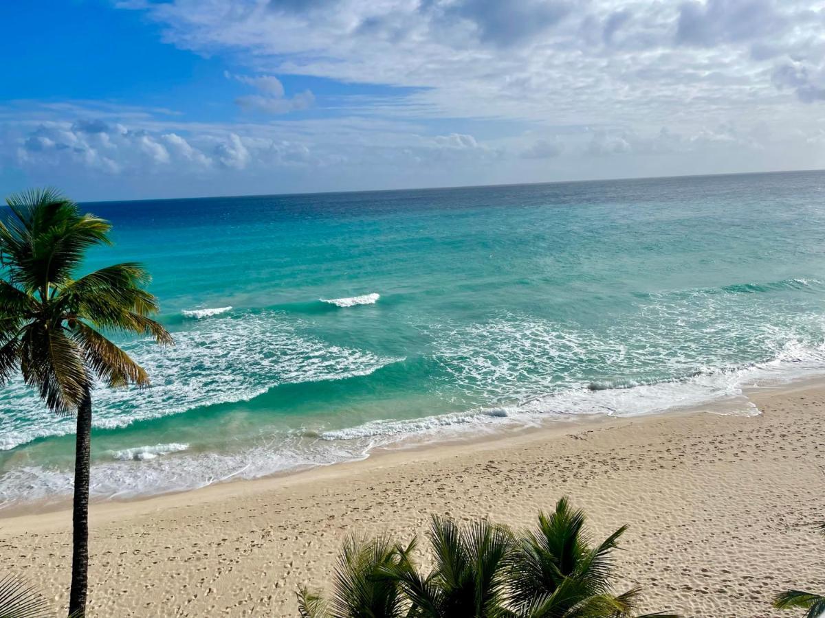White Sands Beach Condos Κράιστ Τσερτς Εξωτερικό φωτογραφία