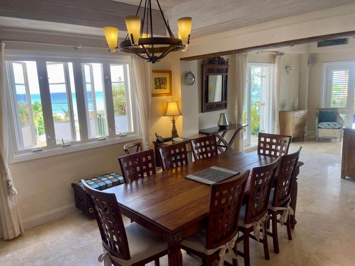 White Sands Beach Condos Κράιστ Τσερτς Εξωτερικό φωτογραφία
