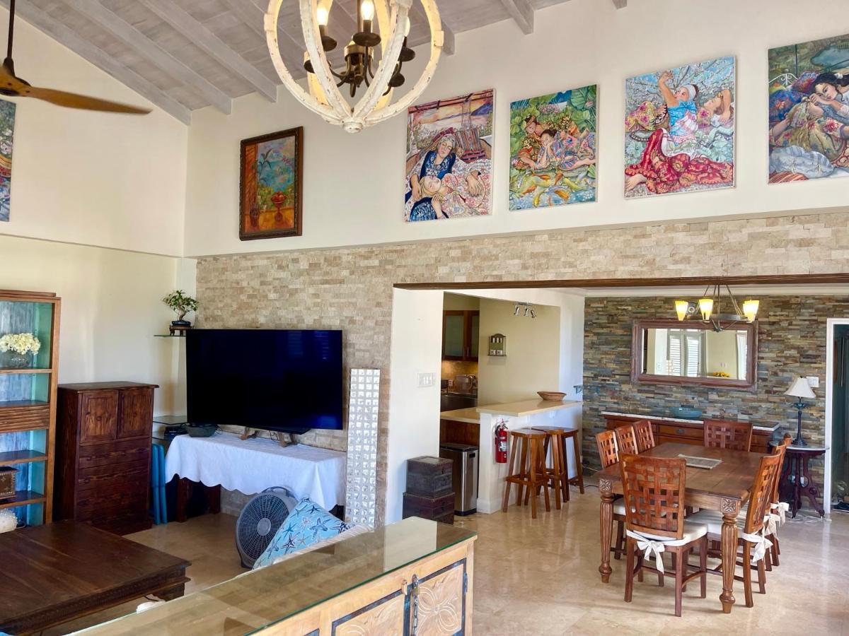 White Sands Beach Condos Κράιστ Τσερτς Εξωτερικό φωτογραφία