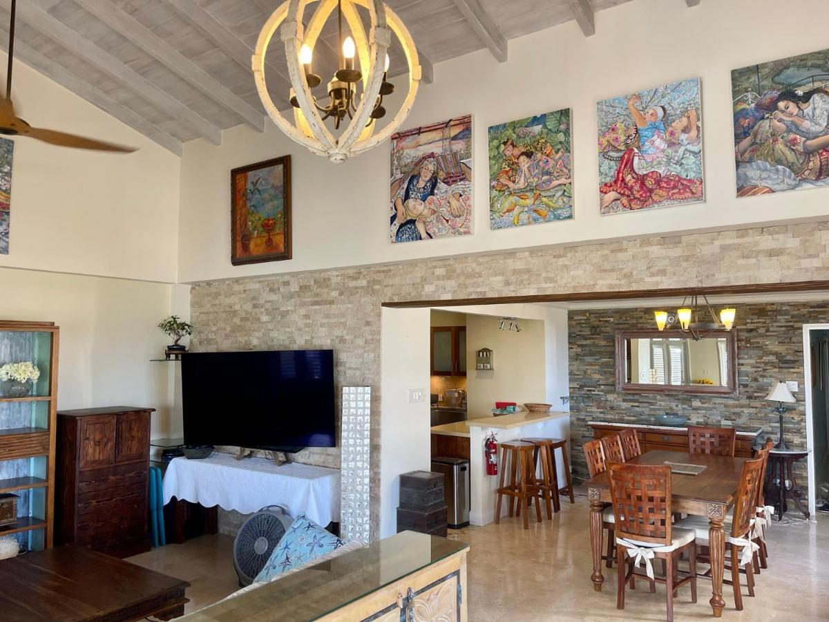 White Sands Beach Condos Κράιστ Τσερτς Εξωτερικό φωτογραφία