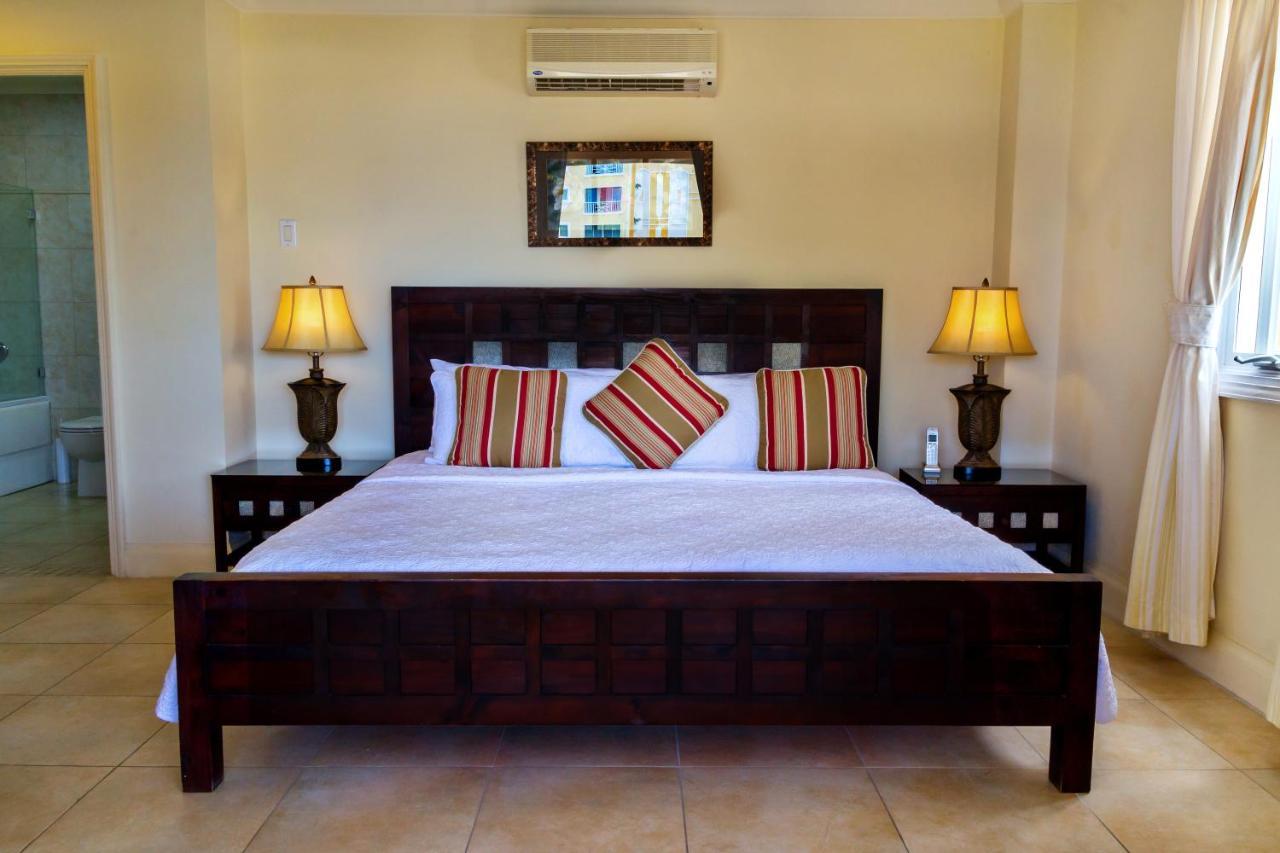 White Sands Beach Condos Κράιστ Τσερτς Εξωτερικό φωτογραφία