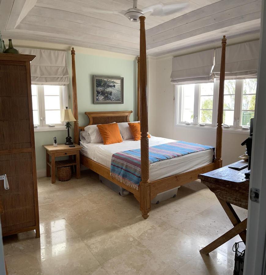 White Sands Beach Condos Κράιστ Τσερτς Εξωτερικό φωτογραφία