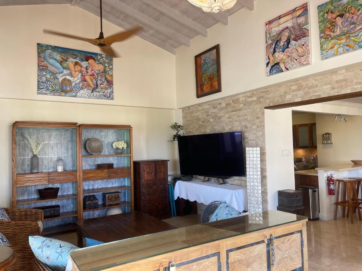 White Sands Beach Condos Κράιστ Τσερτς Εξωτερικό φωτογραφία