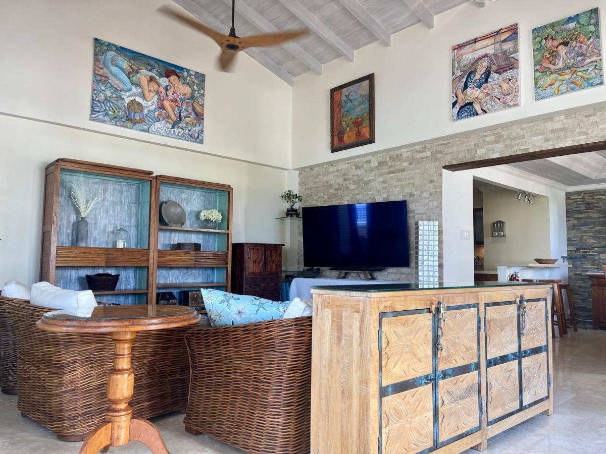 White Sands Beach Condos Κράιστ Τσερτς Εξωτερικό φωτογραφία
