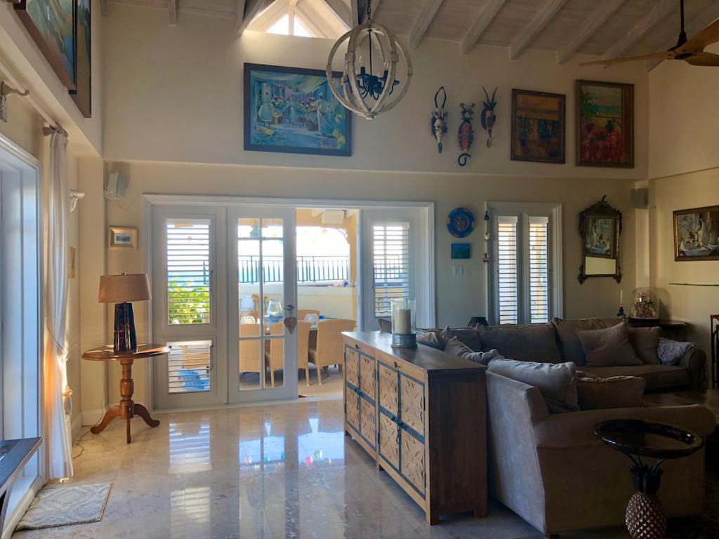 White Sands Beach Condos Κράιστ Τσερτς Εξωτερικό φωτογραφία