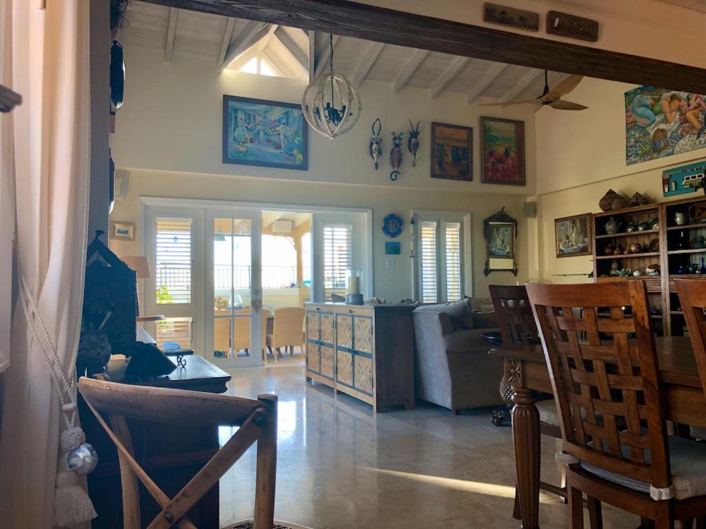 White Sands Beach Condos Κράιστ Τσερτς Εξωτερικό φωτογραφία