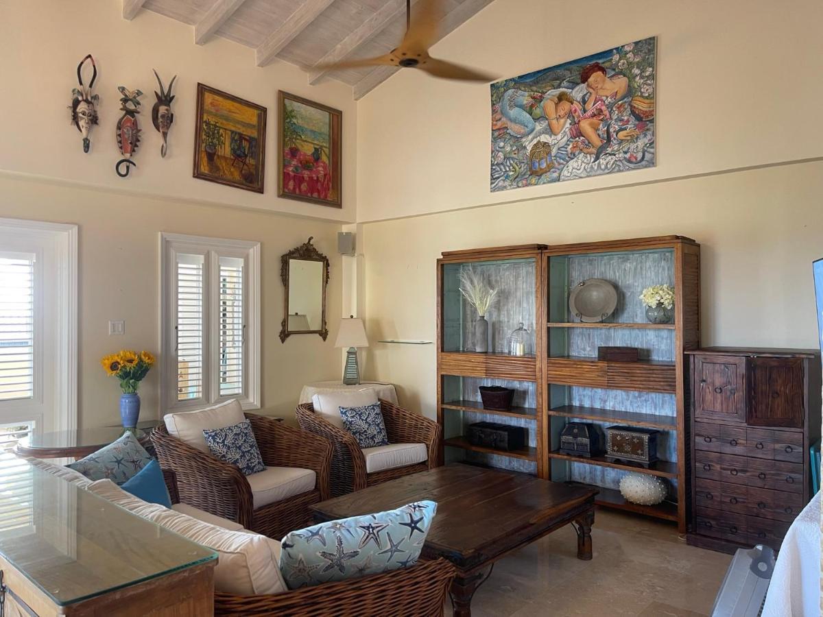 White Sands Beach Condos Κράιστ Τσερτς Εξωτερικό φωτογραφία