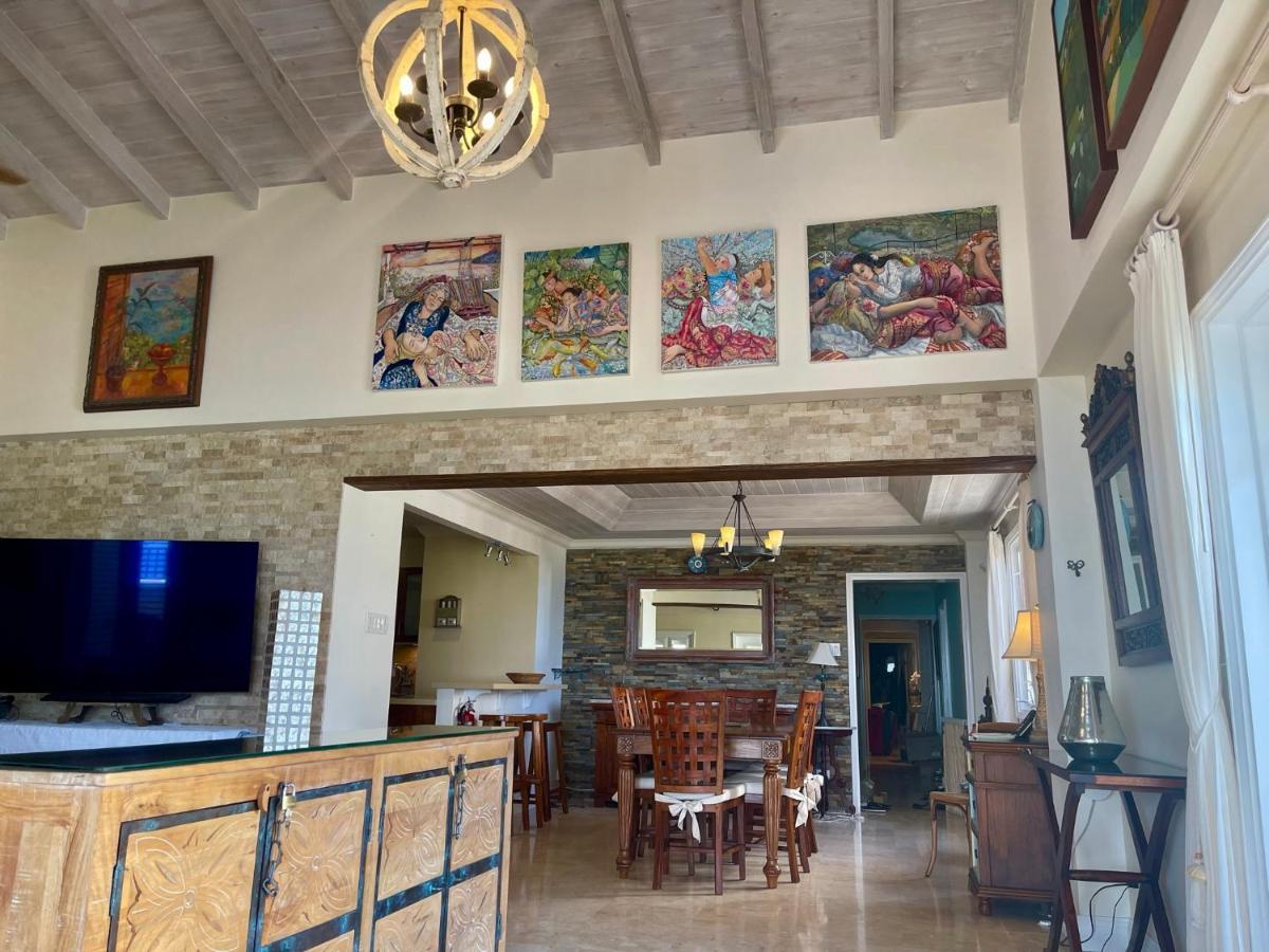 White Sands Beach Condos Κράιστ Τσερτς Εξωτερικό φωτογραφία