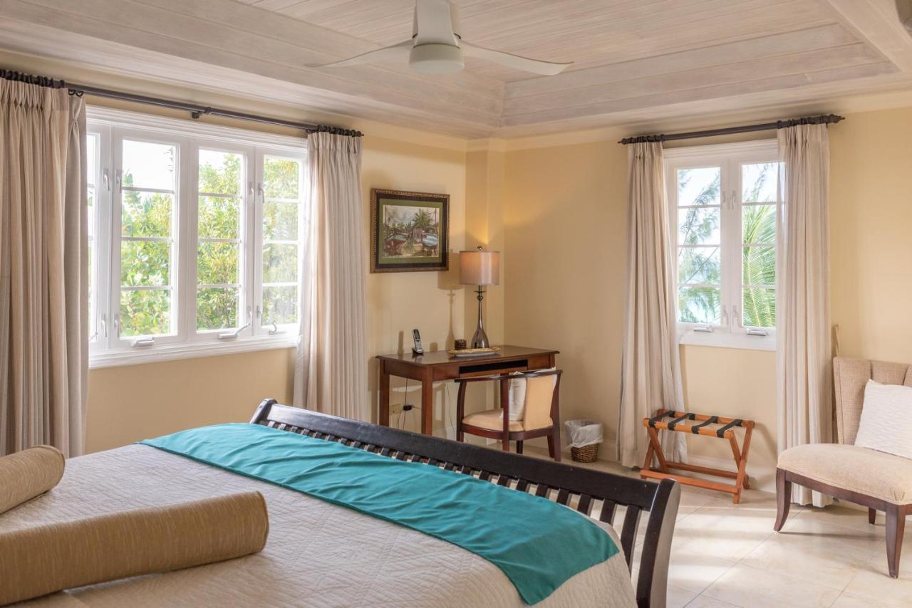 White Sands Beach Condos Κράιστ Τσερτς Εξωτερικό φωτογραφία