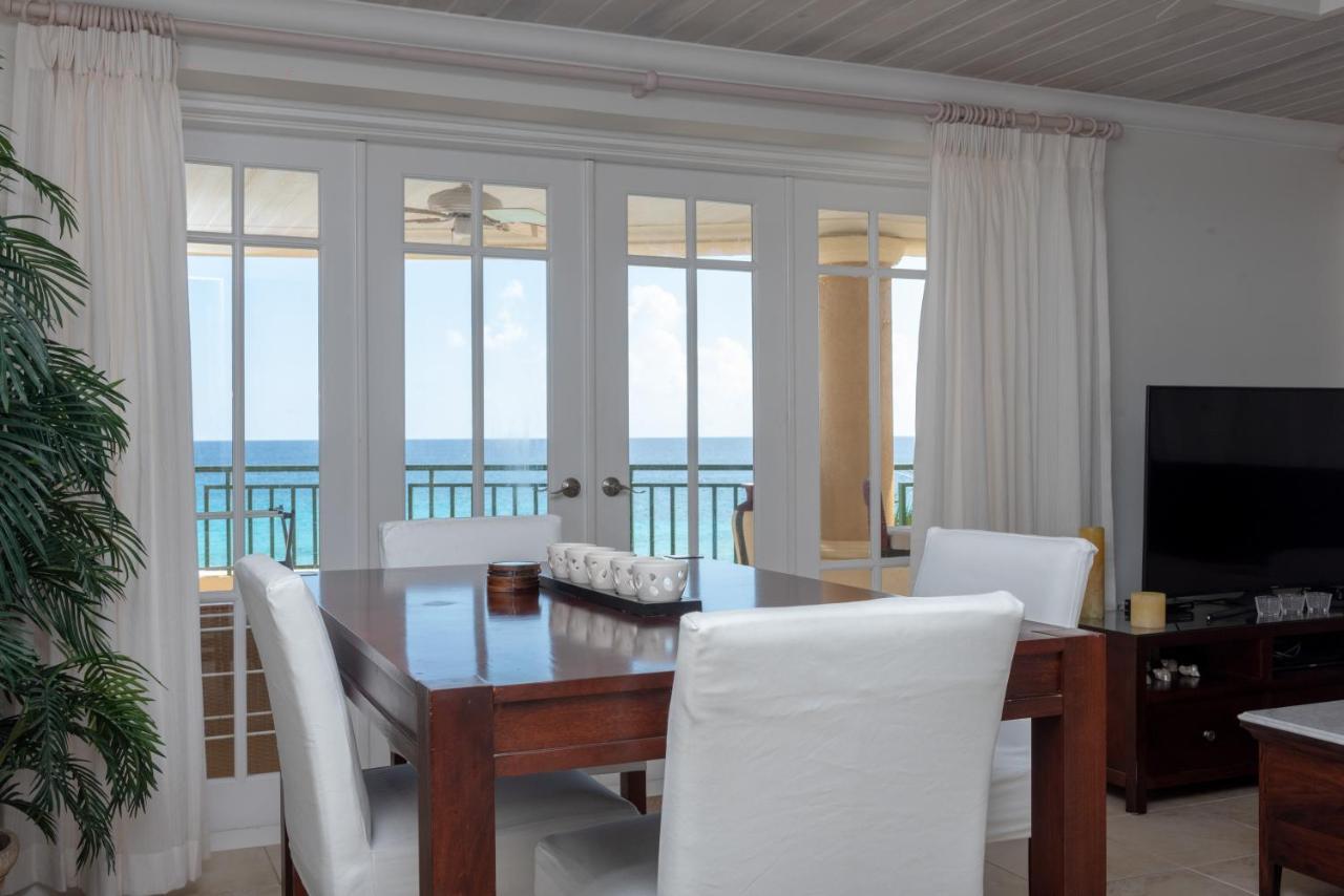 White Sands Beach Condos Κράιστ Τσερτς Εξωτερικό φωτογραφία