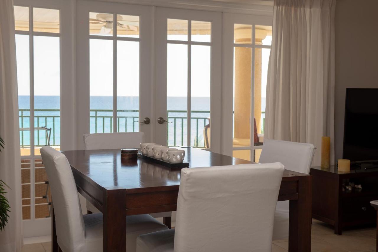 White Sands Beach Condos Κράιστ Τσερτς Εξωτερικό φωτογραφία