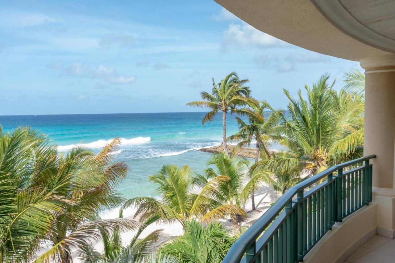 White Sands Beach Condos Κράιστ Τσερτς Εξωτερικό φωτογραφία