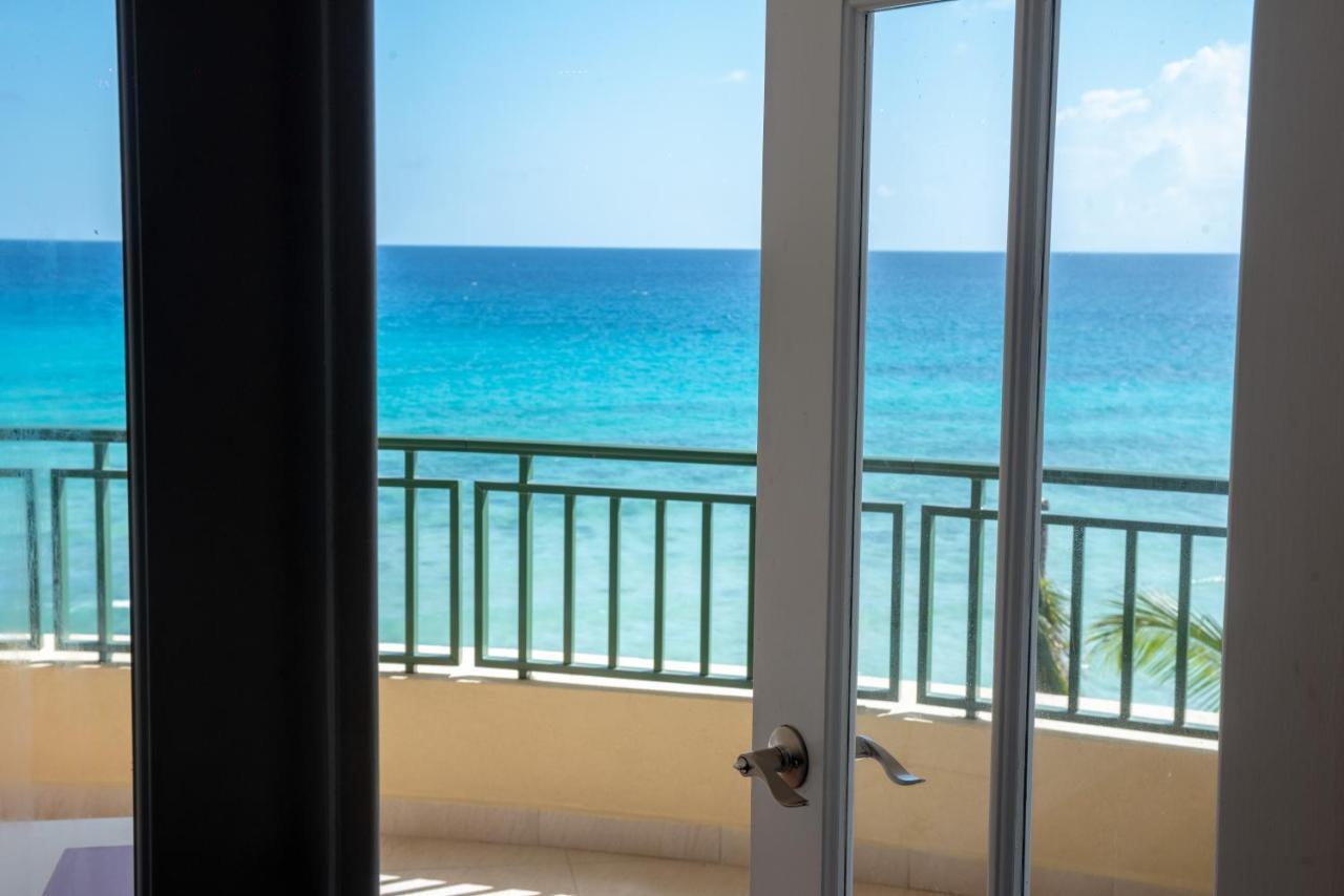 White Sands Beach Condos Κράιστ Τσερτς Εξωτερικό φωτογραφία