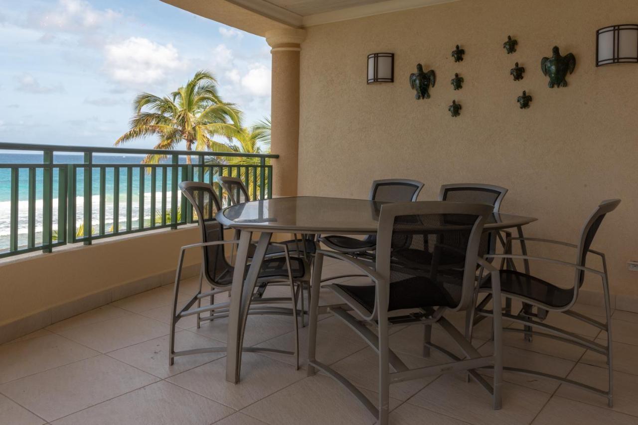 White Sands Beach Condos Κράιστ Τσερτς Εξωτερικό φωτογραφία