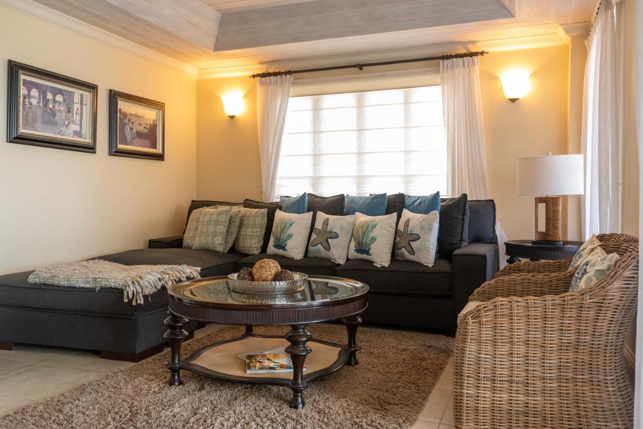 White Sands Beach Condos Κράιστ Τσερτς Εξωτερικό φωτογραφία